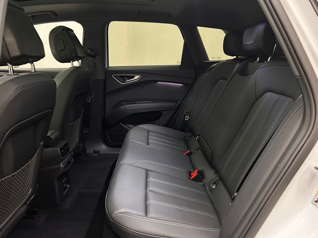 2024 Audi Q4 e-tron Premium Plus Portland OR