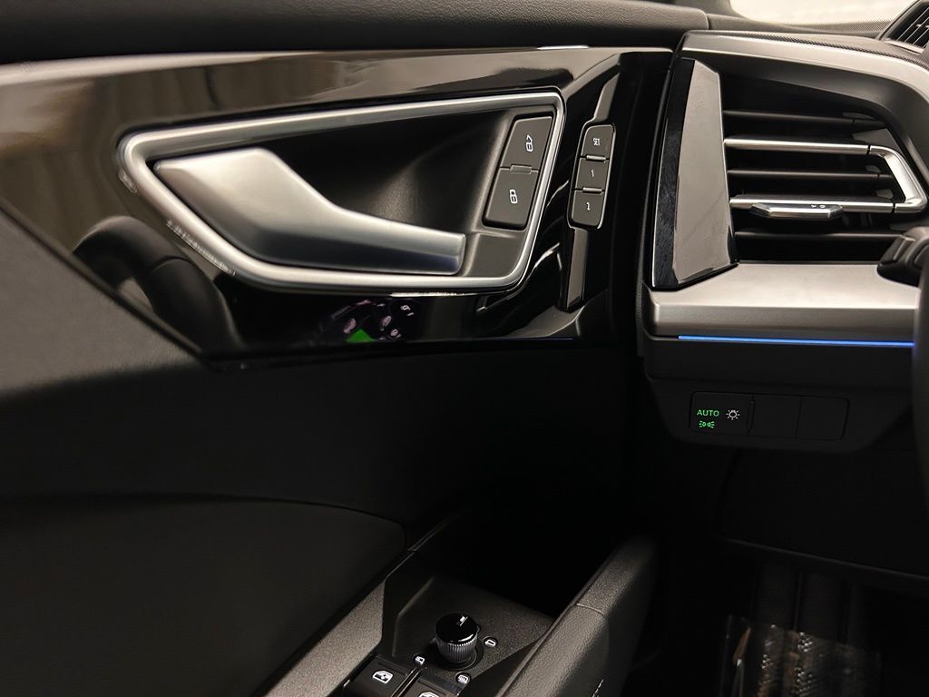 2024 Audi Q4 e-tron Premium Plus Portland OR