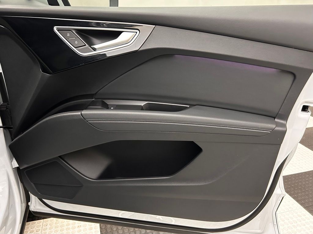 2024 Audi Q4 e-tron Premium Plus Portland OR