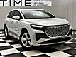 2024 Audi Q4 e-tron Premium Plus