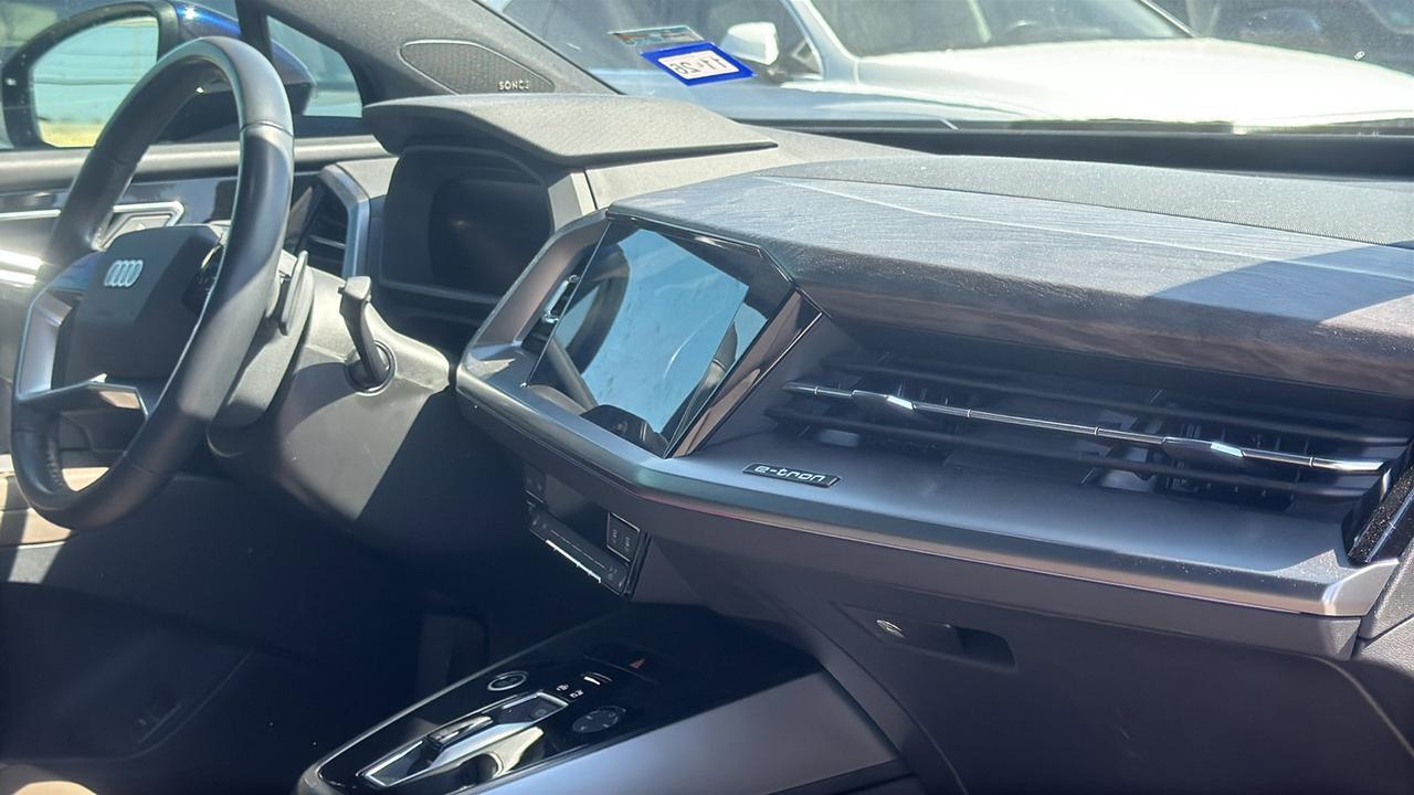2024 Audi Q4 e-tron Premium Plus  Selma TX
