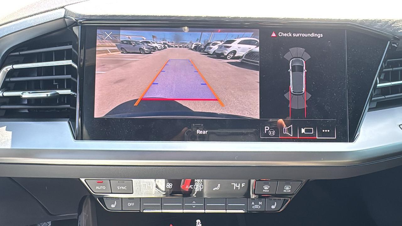 2024 Audi Q4 e-tron Premium Plus  Selma TX