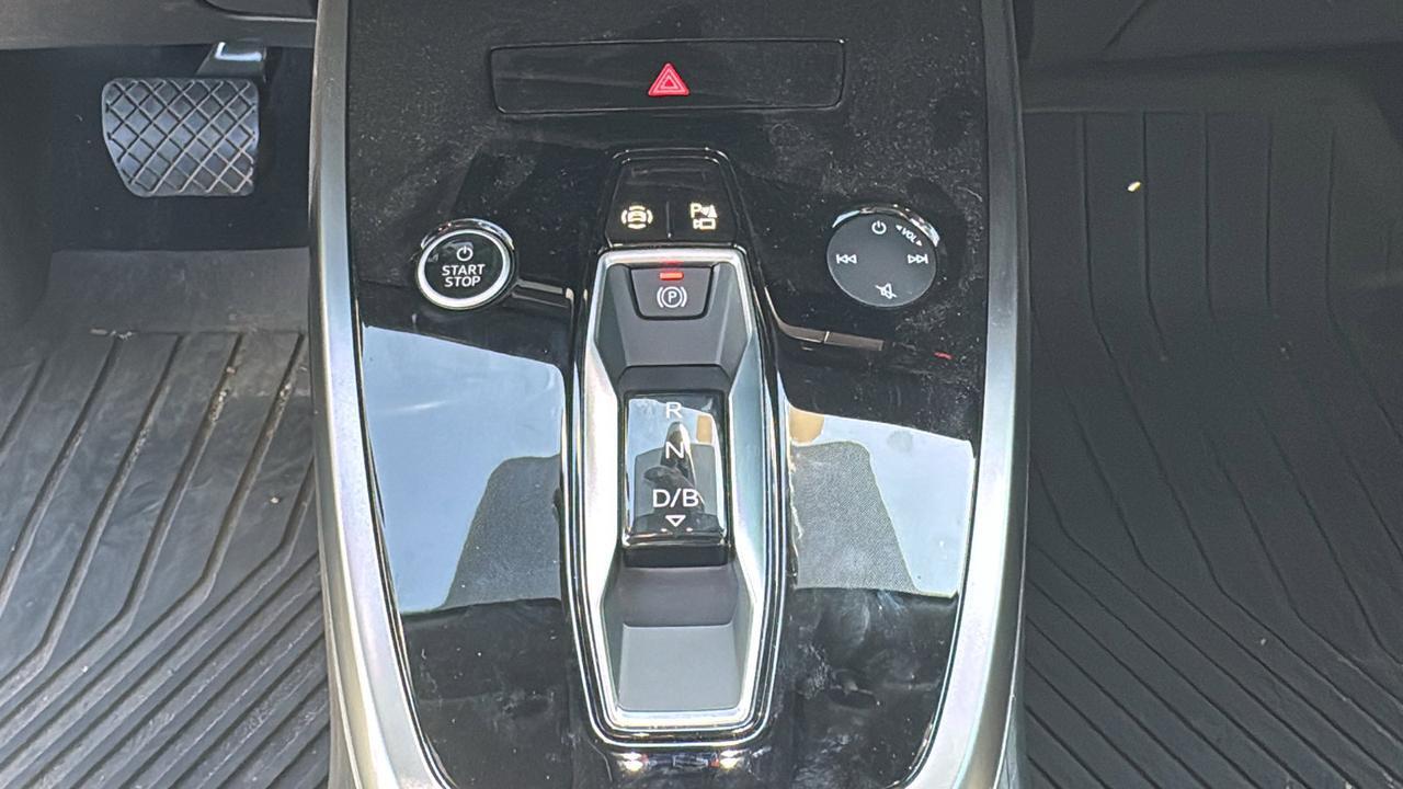 2024 Audi Q4 e-tron Premium Plus  Selma TX