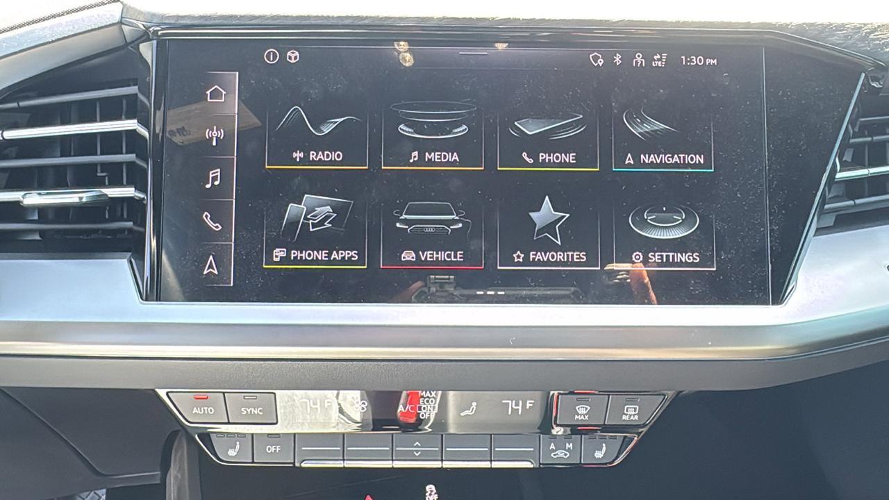 2024 Audi Q4 e-tron Premium Plus  Selma TX