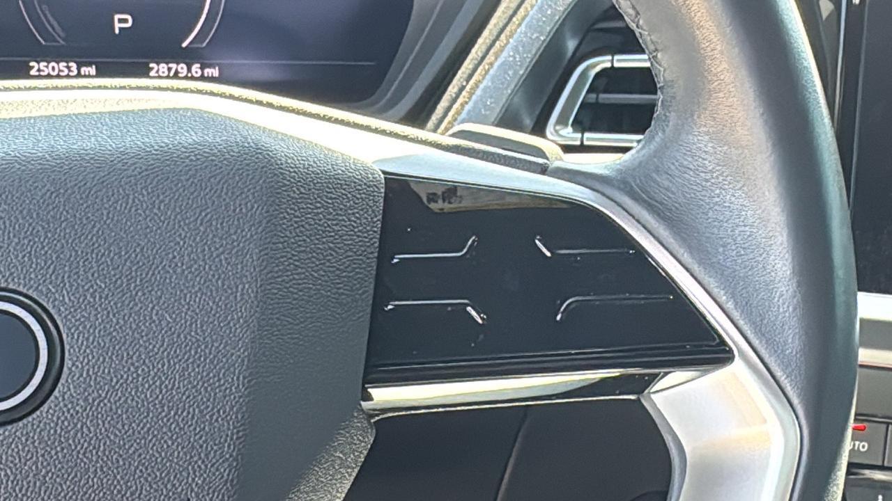 2024 Audi Q4 e-tron Premium Plus  Selma TX