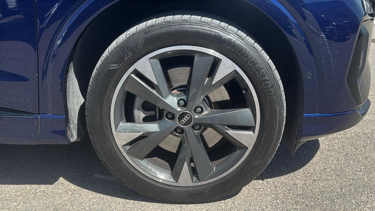 2024 Audi Q4 e-tron Premium Plus  Selma TX