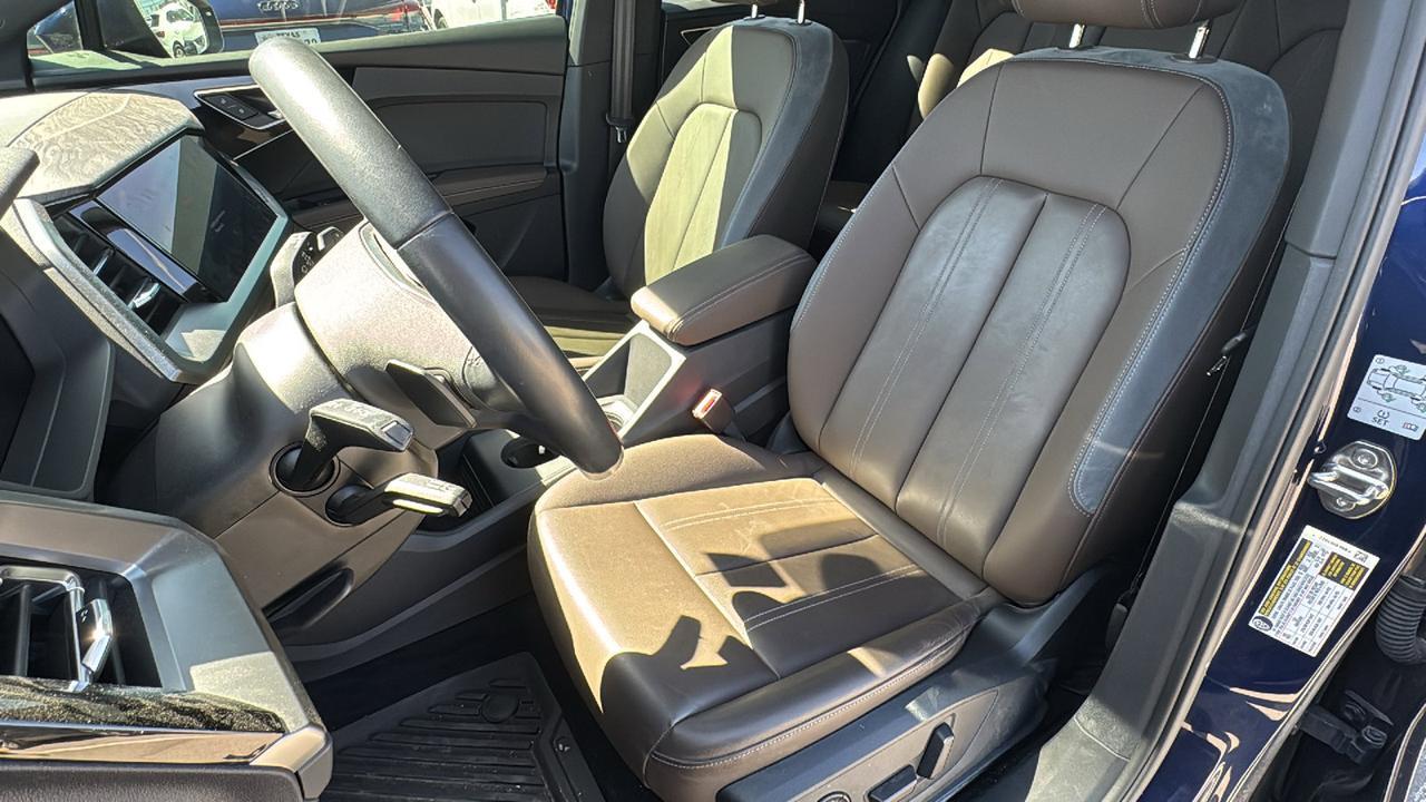 2024 Audi Q4 e-tron Premium Plus  Selma TX