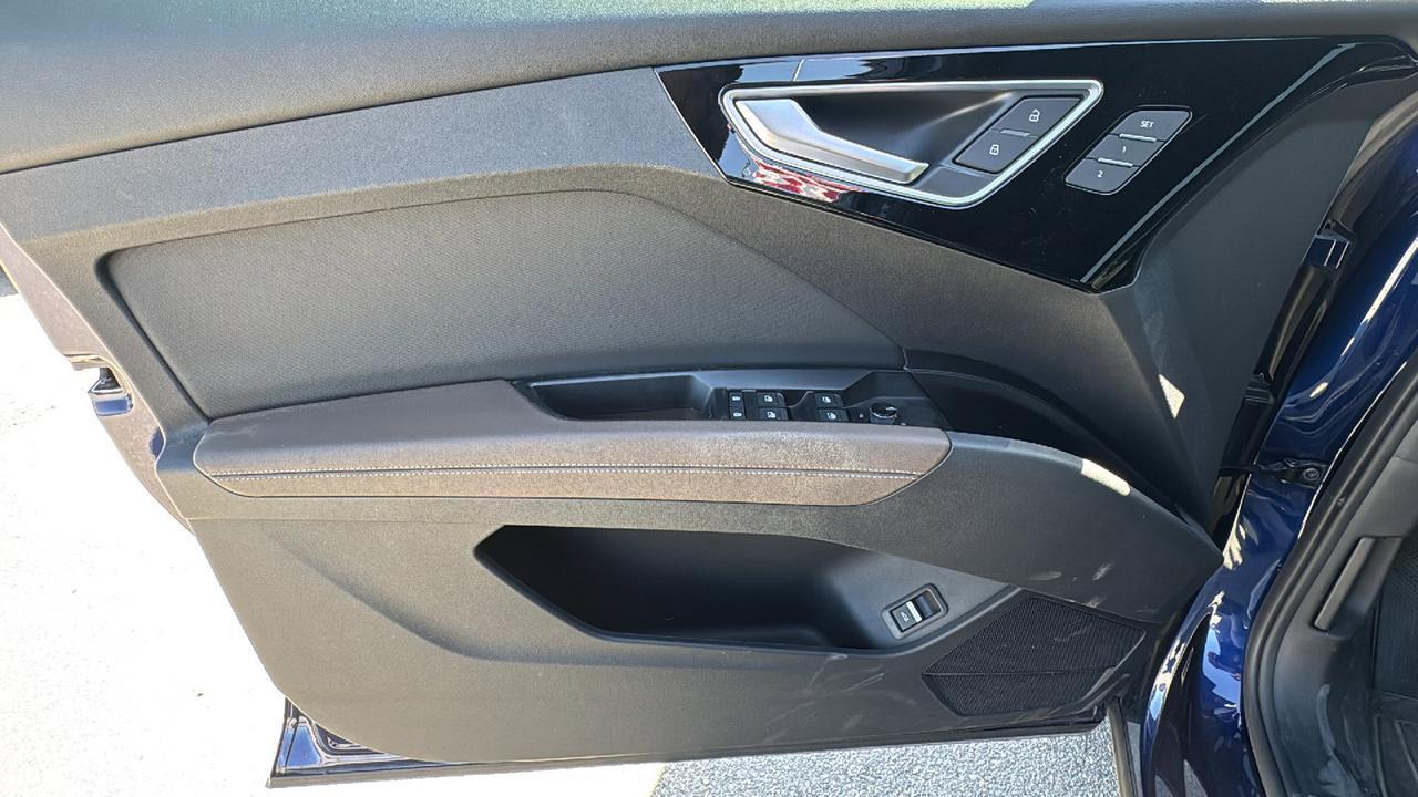 2024 Audi Q4 e-tron Premium Plus  Selma TX