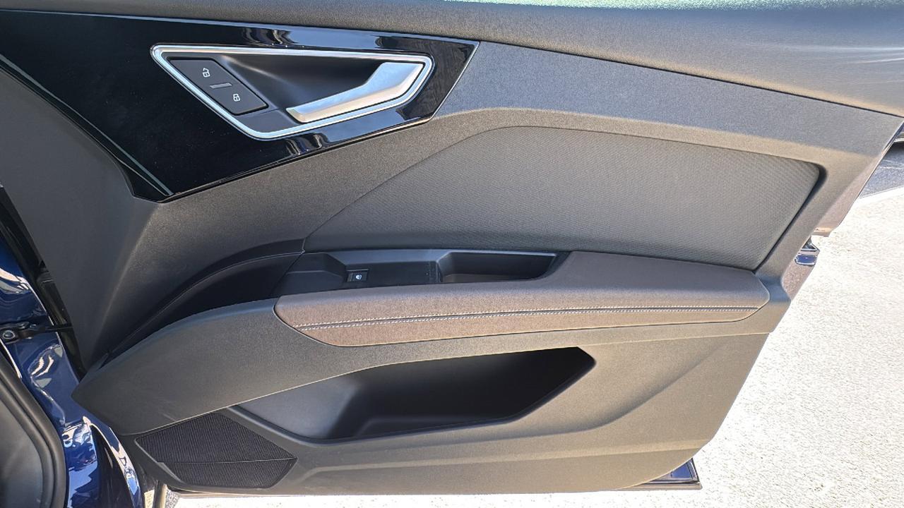 2024 Audi Q4 e-tron Premium Plus  Selma TX