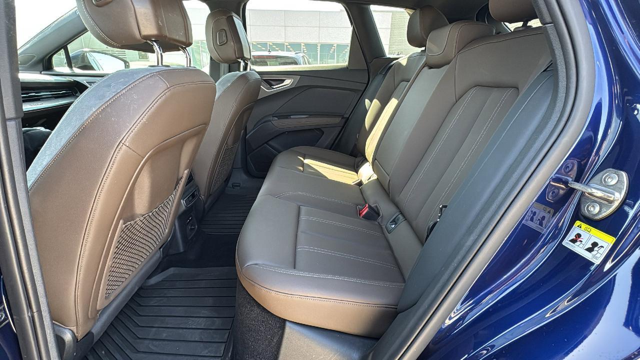 2024 Audi Q4 e-tron Premium Plus  Selma TX