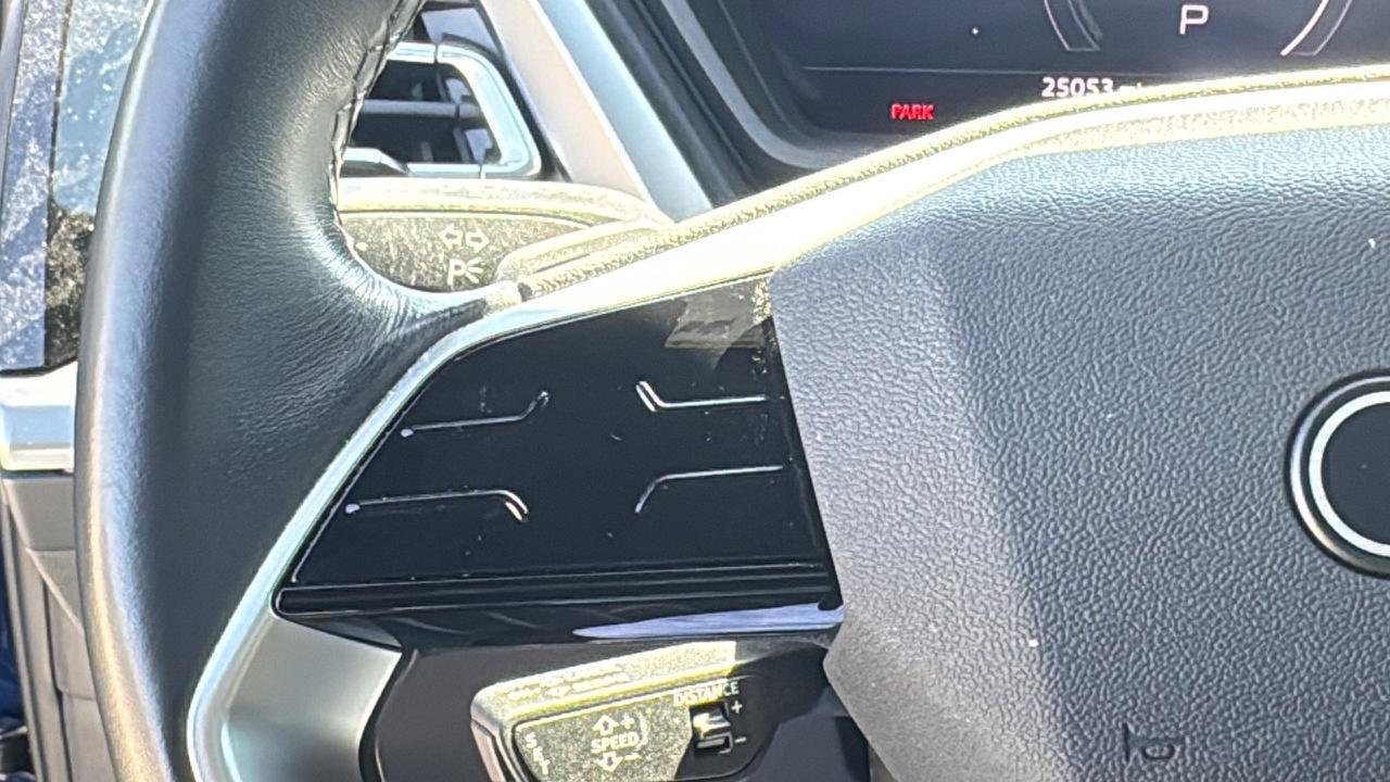 2024 Audi Q4 e-tron Premium Plus  Selma TX