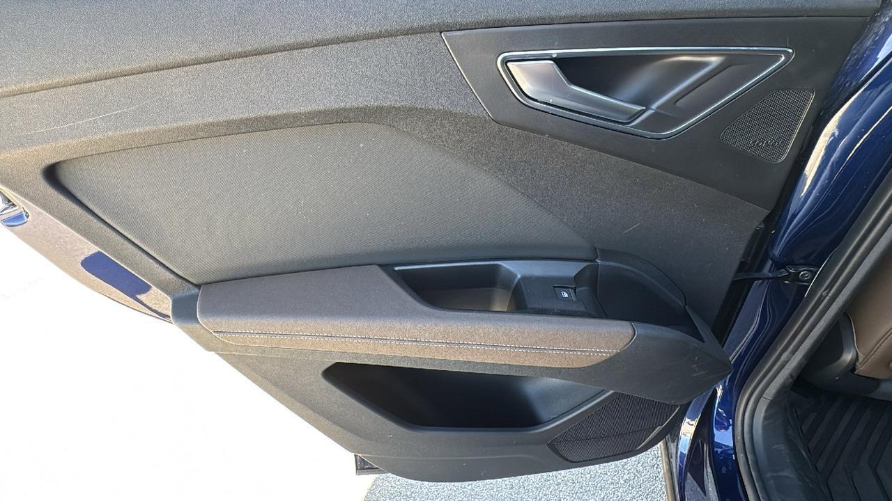 2024 Audi Q4 e-tron Premium Plus  Selma TX