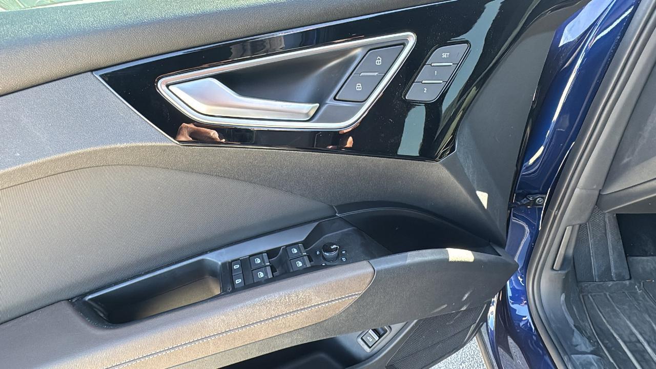2024 Audi Q4 e-tron Premium Plus  Selma TX