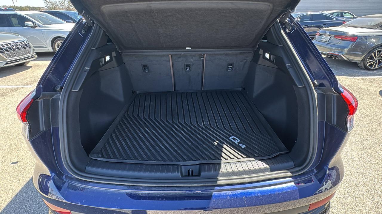 2024 Audi Q4 e-tron Premium Plus  Selma TX