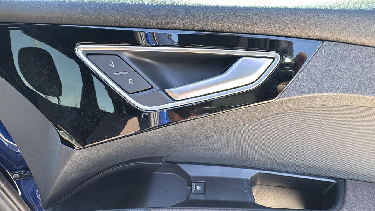 2024 Audi Q4 e-tron Premium Plus  Selma TX