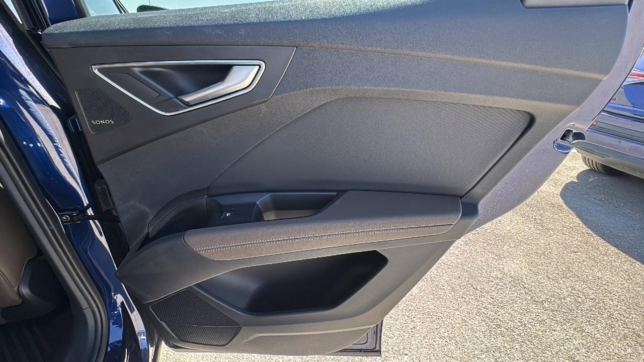 2024 Audi Q4 e-tron Premium Plus  Selma TX