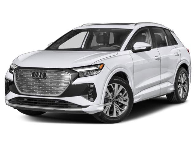 2024 Audi Q4 e-tron