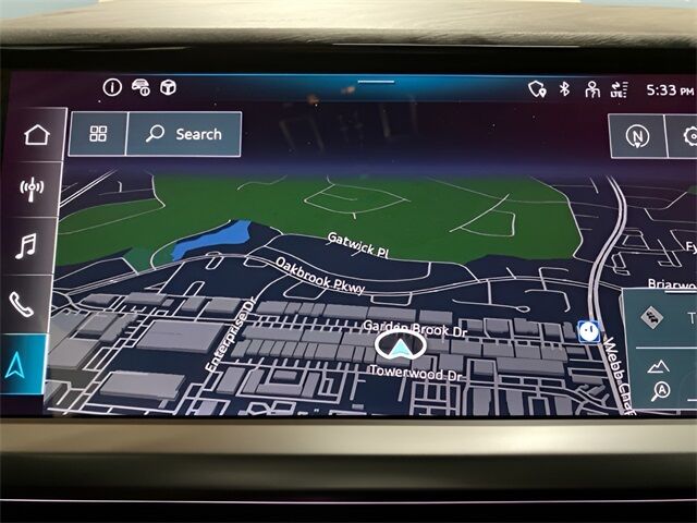 2024 Audi Q4 e-tron Premium Plus quattro Dallas TX