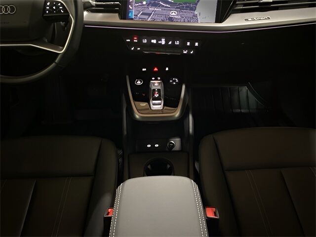 2024 Audi Q4 e-tron Premium Plus quattro Dallas TX