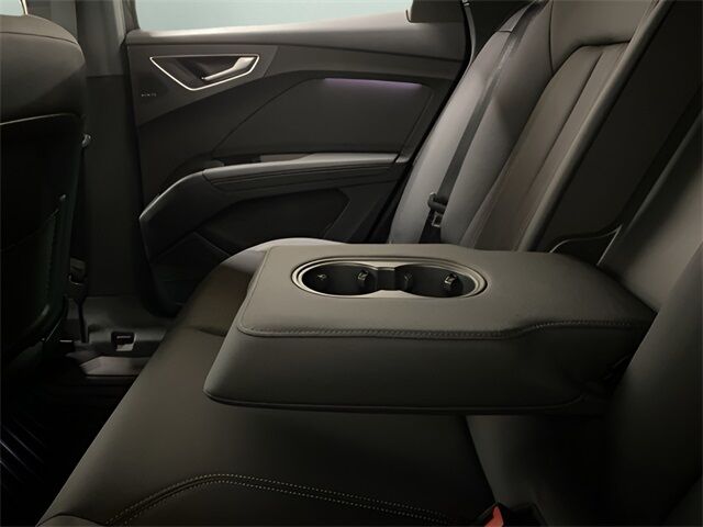 2024 Audi Q4 e-tron Premium Plus quattro Dallas TX