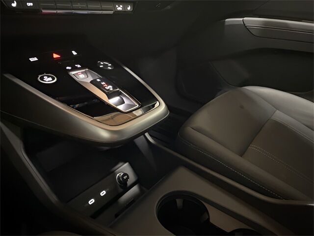 2024 Audi Q4 e-tron Premium Plus quattro Dallas TX