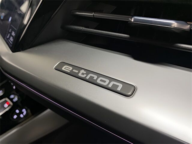 2024 Audi Q4 e-tron Premium Plus quattro Dallas TX