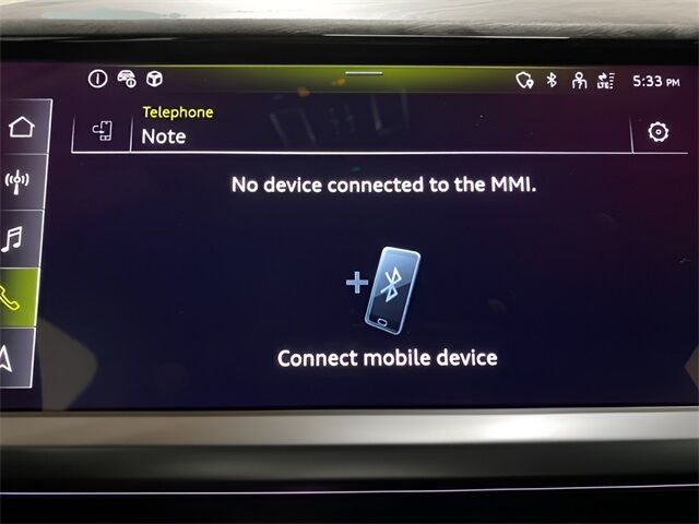 2024 Audi Q4 e-tron Premium Plus quattro Dallas TX