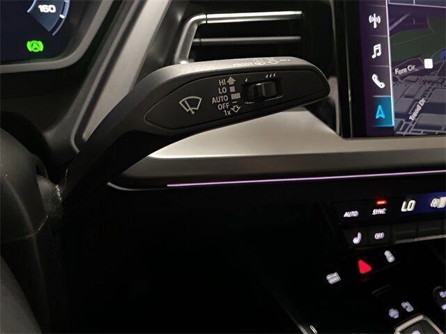 2024 Audi Q4 e-tron Premium Plus quattro Dallas TX