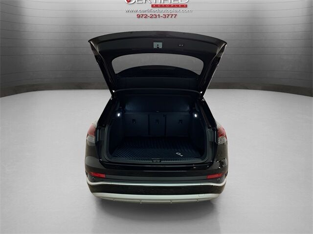 2024 Audi Q4 e-tron Premium Plus quattro Dallas TX