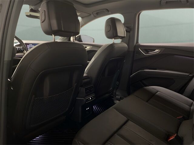 2024 Audi Q4 e-tron Premium Plus quattro Dallas TX