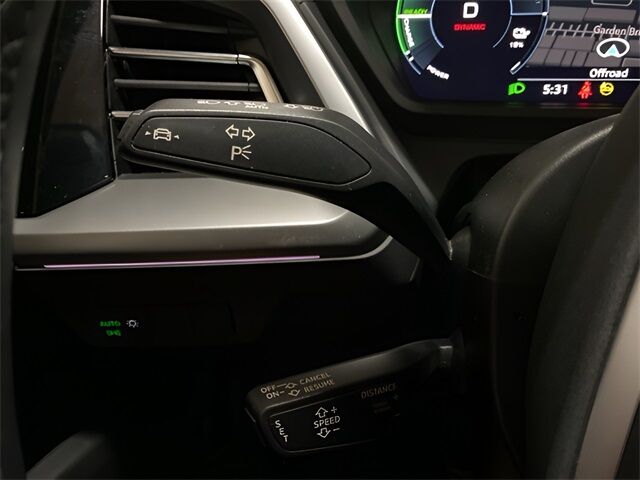 2024 Audi Q4 e-tron Premium Plus quattro Dallas TX