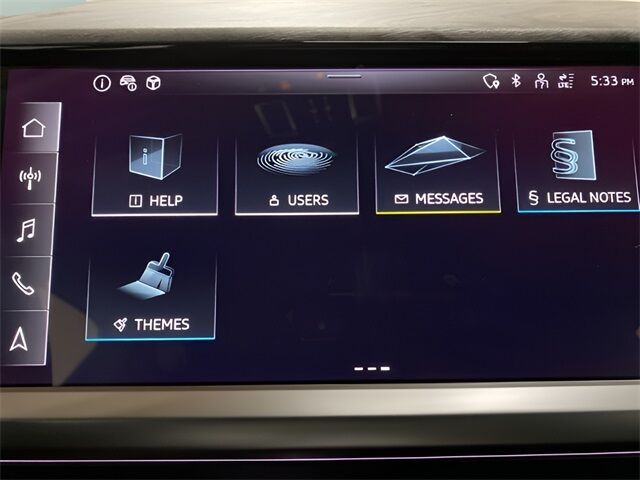 2024 Audi Q4 e-tron Premium Plus quattro Dallas TX