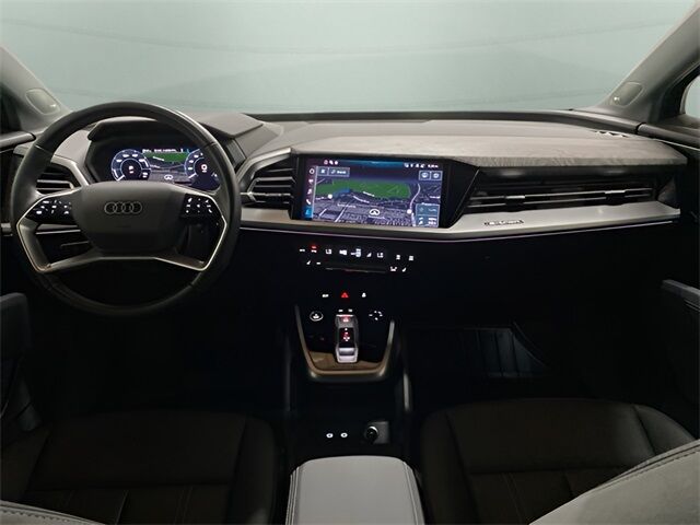 2024 Audi Q4 e-tron Premium Plus quattro Dallas TX