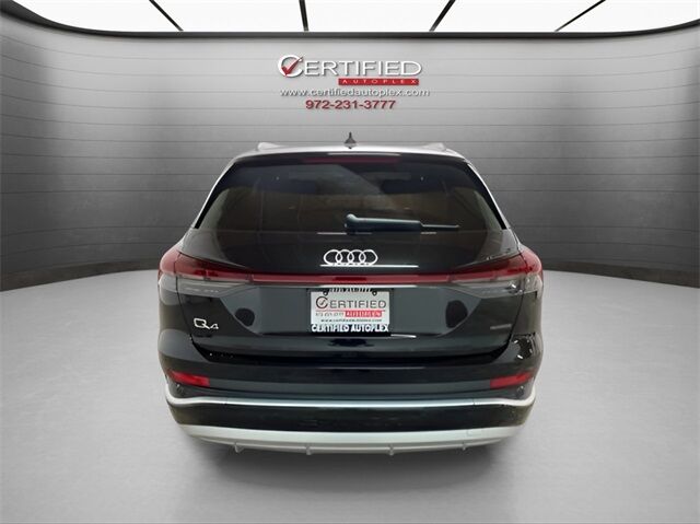 2024 Audi Q4 e-tron Premium Plus quattro Dallas TX