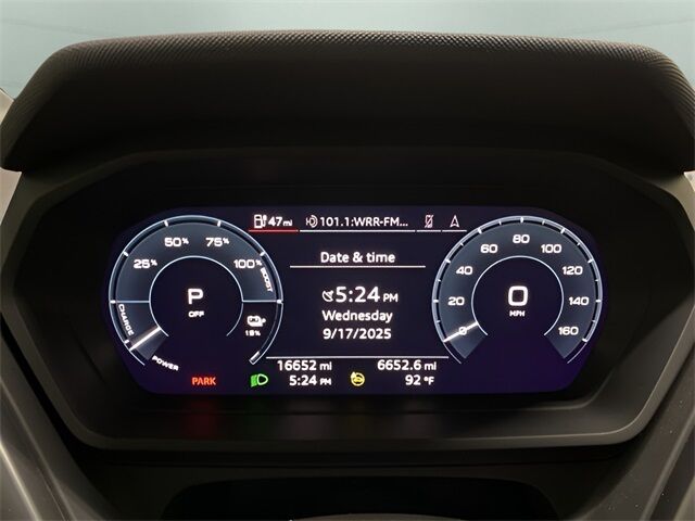 2024 Audi Q4 e-tron Premium Plus quattro Dallas TX