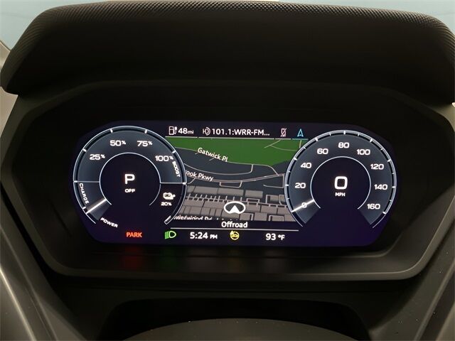 2024 Audi Q4 e-tron Premium Plus quattro Dallas TX