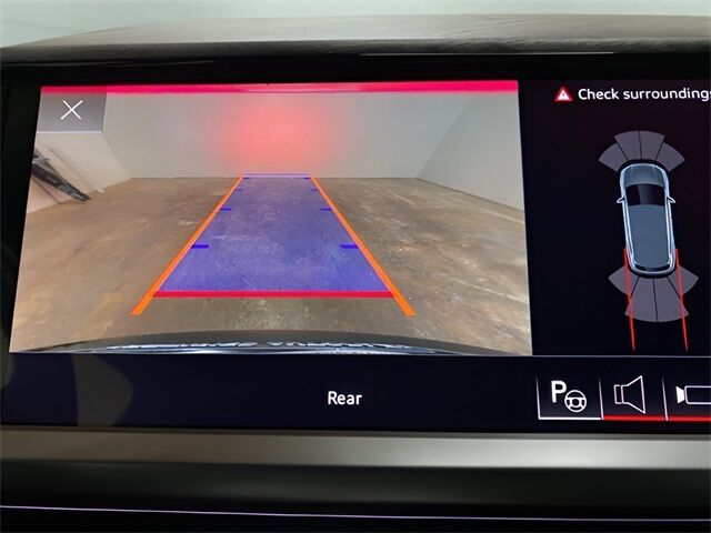 2024 Audi Q4 e-tron Premium Plus quattro Dallas TX