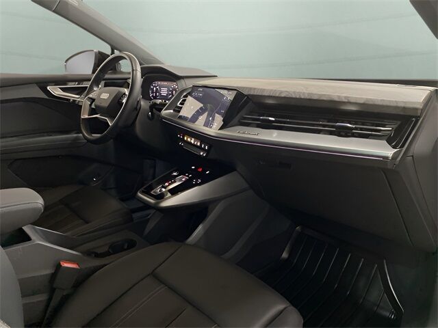 2024 Audi Q4 e-tron Premium Plus quattro Dallas TX