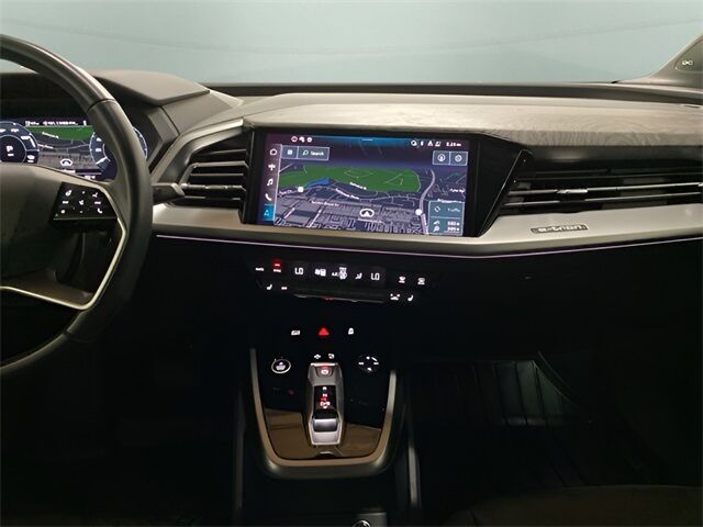 2024 Audi Q4 e-tron Premium Plus quattro Dallas TX