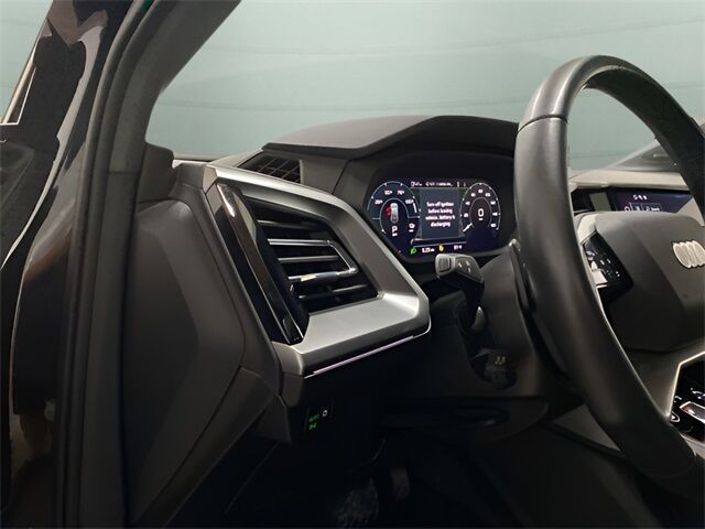 2024 Audi Q4 e-tron Premium Plus quattro Dallas TX