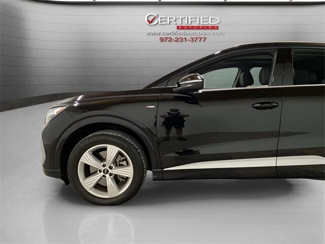 2024 Audi Q4 e-tron Premium Plus quattro Dallas TX