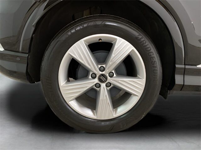 2024 Audi Q4 e-tron Premium Plus quattro Dallas TX