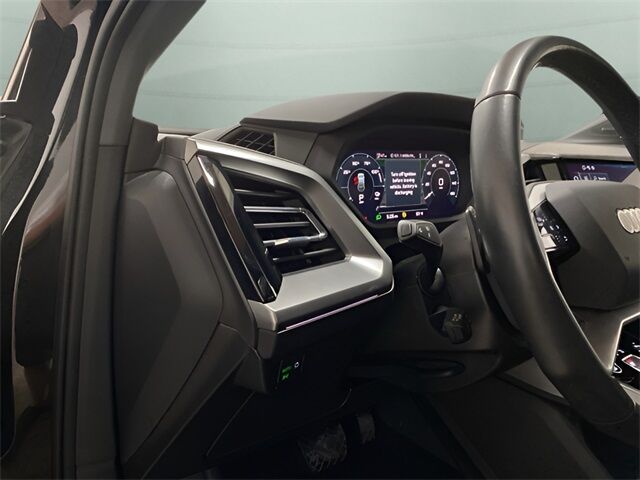 2024 Audi Q4 e-tron Premium Plus quattro Dallas TX