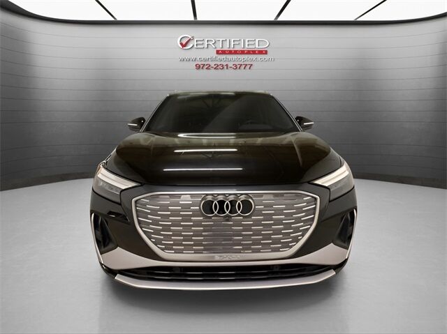 2024 Audi Q4 e-tron Premium Plus quattro