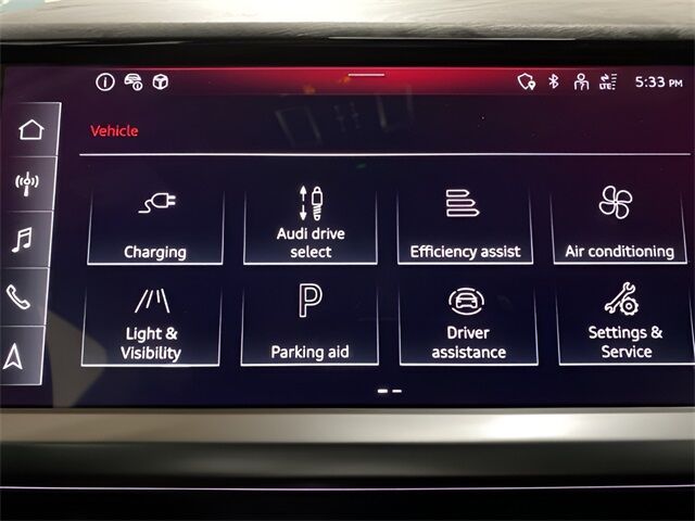 2024 Audi Q4 e-tron Premium Plus quattro Dallas TX