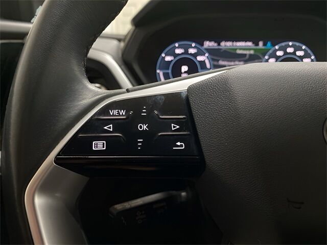 2024 Audi Q4 e-tron Premium Plus quattro Dallas TX