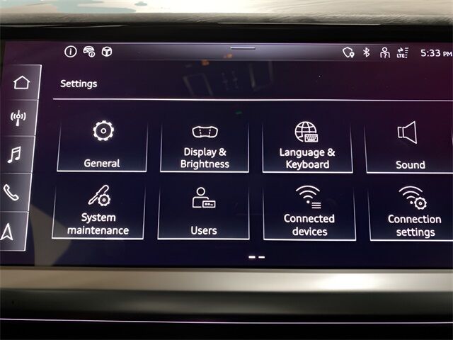 2024 Audi Q4 e-tron Premium Plus quattro Dallas TX