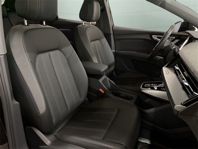 2024 Audi Q4 e-tron Premium Plus quattro Dallas TX