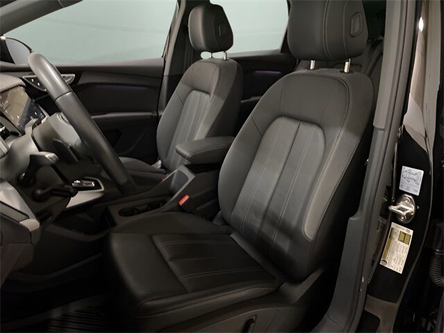 2024 Audi Q4 e-tron Premium Plus quattro Dallas TX