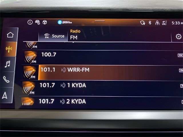 2024 Audi Q4 e-tron Premium Plus quattro Dallas TX